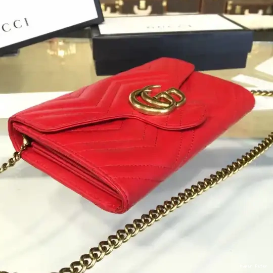 Hyper Peter Marmont GG Gucci 0506